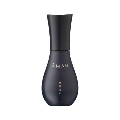 Umbr Aman — аромат