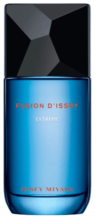 Fusion d'Issey Extrême Issey Miyake — аромат