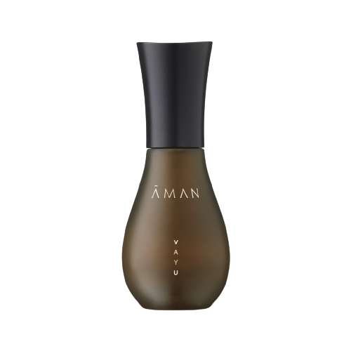 Vayu Aman — аромат