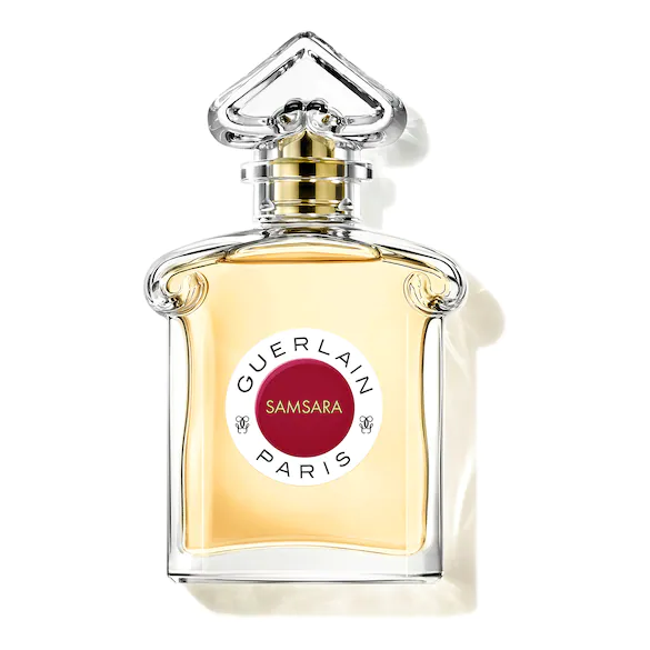 Samsara Eau de Toilette Guerlain — аромат