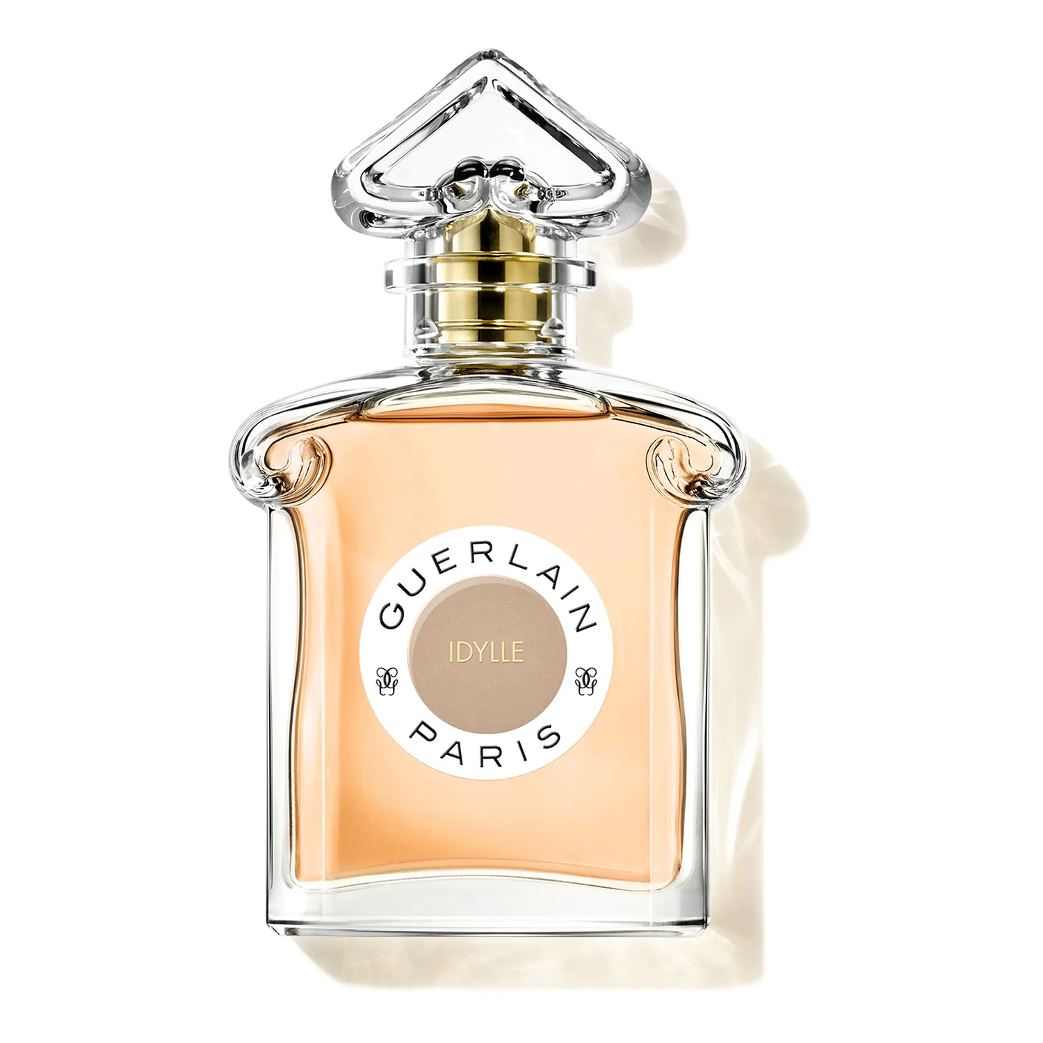 Idylle Eau de Parfum Guerlain — аромат