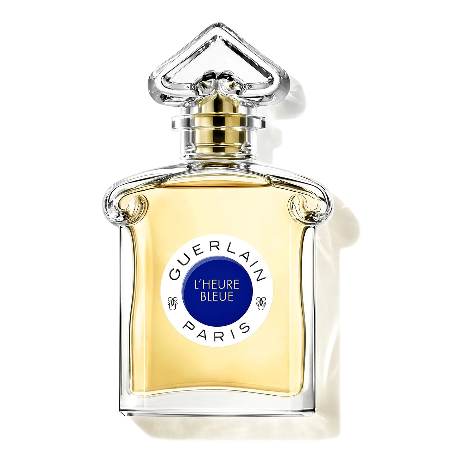 L'Heure Bleue Eau de Toilette Guerlain — аромат