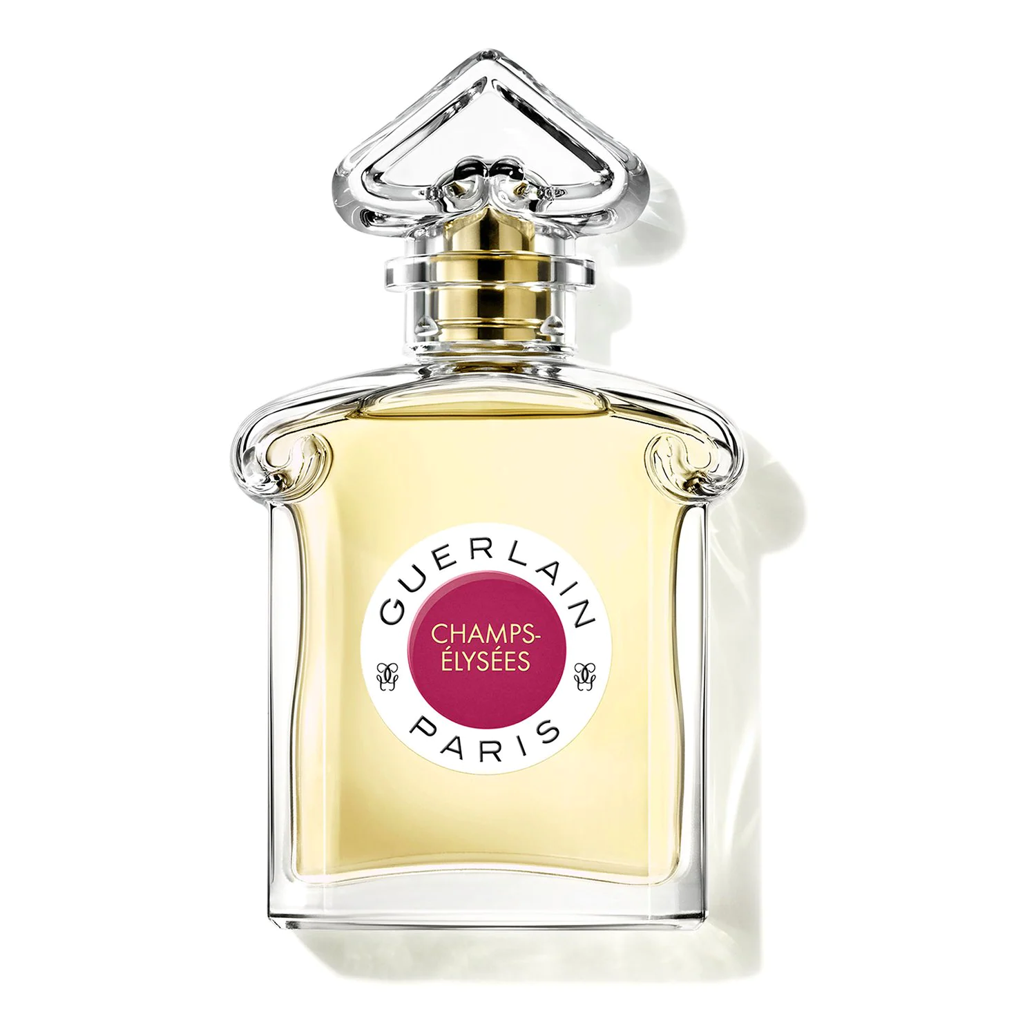 Champs-Élysées Eau de Toilette Guerlain — аромат
