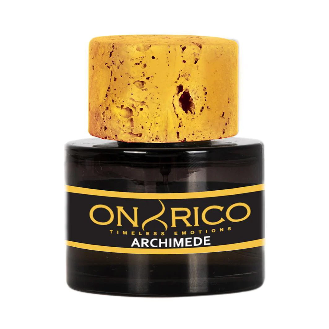 Archimede Onyrico — аромат