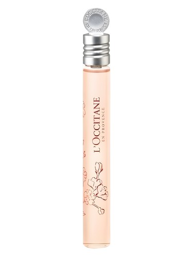 Cherry Blossom Eau de Toilette Intense L'Occitane en Provence