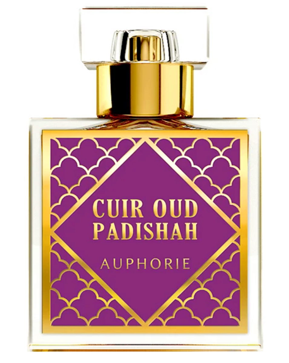 Cuir Oud Padishah Auphorie — аромат