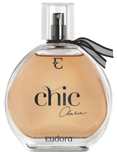 Chic Chérie Eudora — аромат