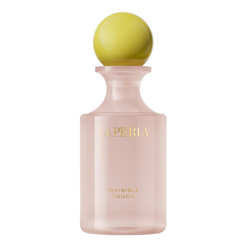 Invisible Touch La Perla — аромат