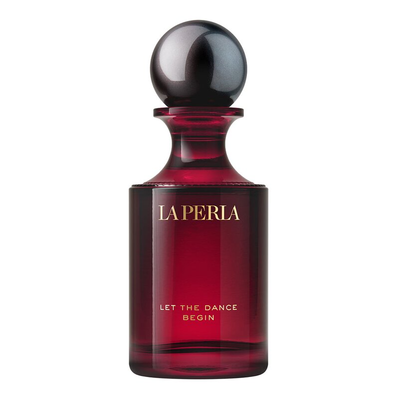 Let The Dance Begin La Perla — аромат
