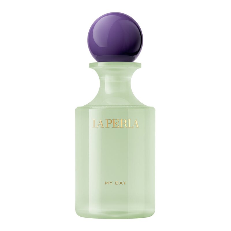 My Day La Perla — аромат