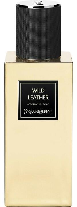 Wild Leather Yves Saint Laurent