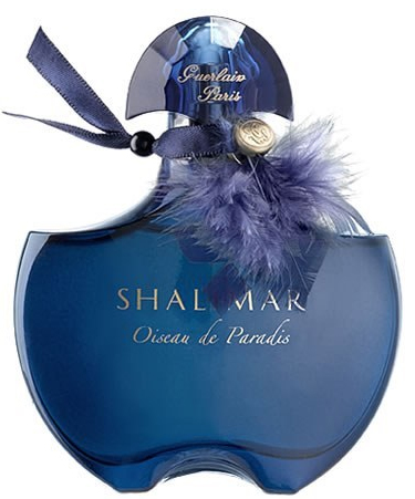 Shalimar Oiseau de Paradis Guerlain — аромат