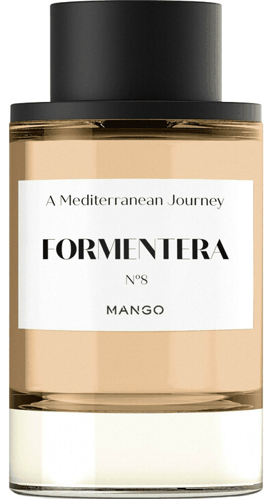 Formentera N°8 Mango — аромат