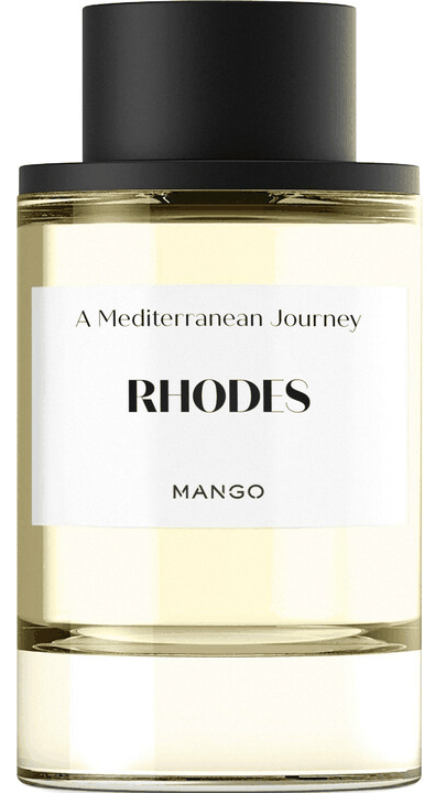 Rhodes Mango — аромат