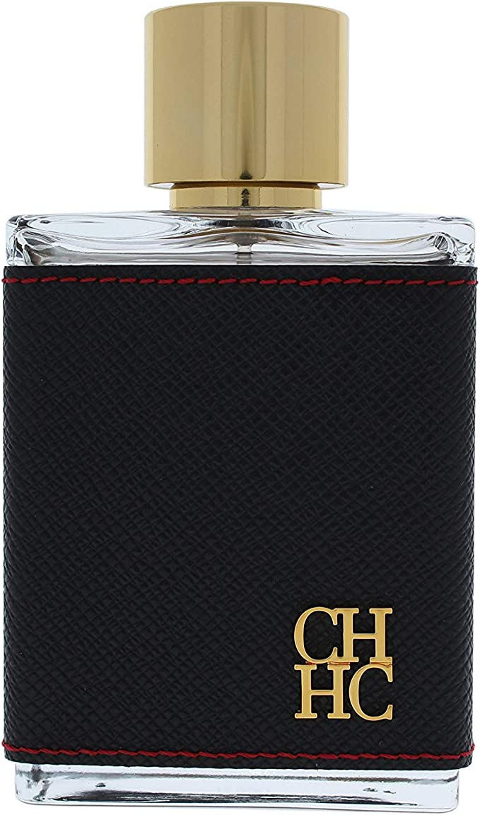 CH Men Carolina Herrera — аромат