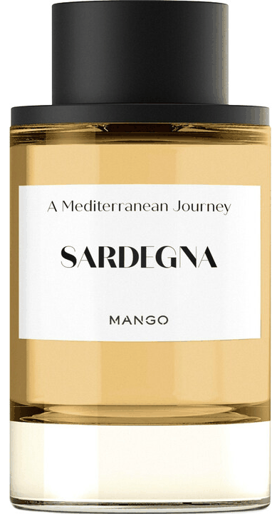 Sardegna Mango — аромат