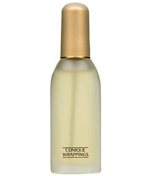 Clinique Wrappings Clinique — аромат