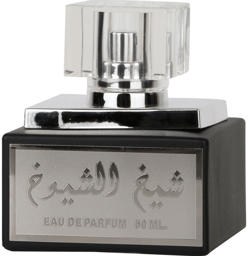 Sheikh Al Shuyukh Ard Al Zaafaran — аромат