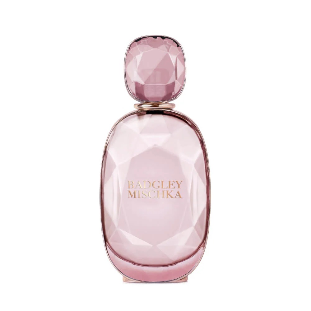 Sweet Bloom Badgley Mischka — аромат