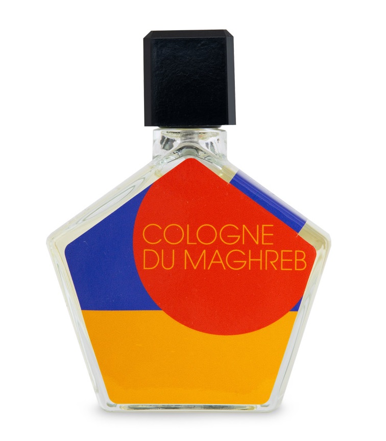 Cologne Du Maghreb (2021) Tauer Perfumes — аромат