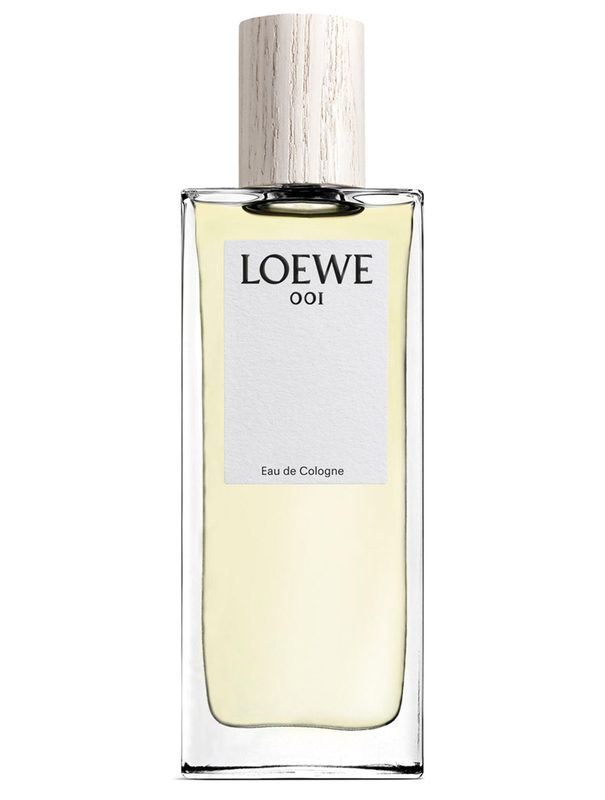 Loewe 001 Eau de Cologne Loewe