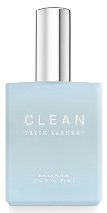 Fresh Laundry Clean — аромат