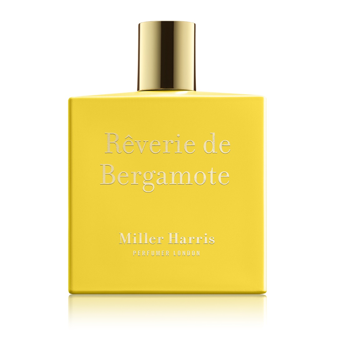 Rêverie de Bergamote Miller Harris — аромат