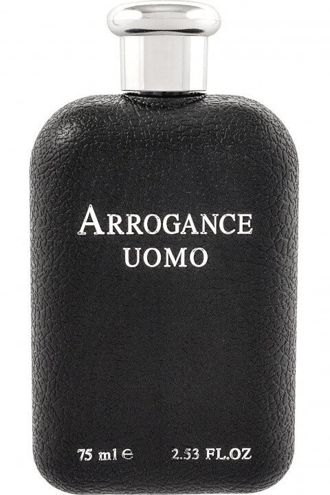 Arrogance Uomo Arrogance — аромат