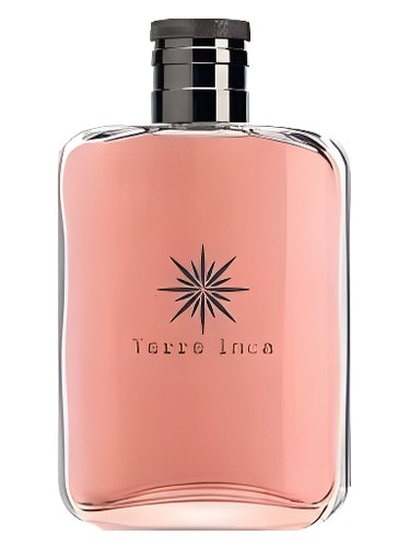 Terre Inca ID Parfums — аромат