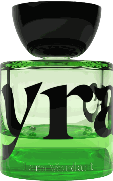 I Am Verdant Vyrao — аромат
