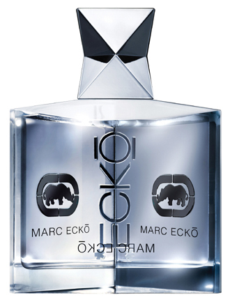 Ecko by Marc Ecko Marc Ecko — аромат