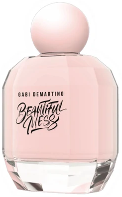 Beautiful Mess Gabi DeMartino — аромат