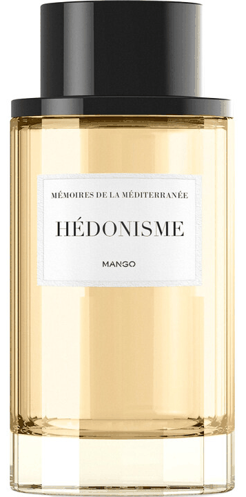 Hédonisme Mango — аромат