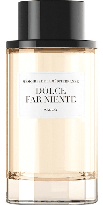 Dolce Far Niente Mango — аромат