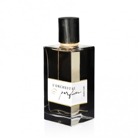 Ambre Cello L'Orchestre Parfum — аромат