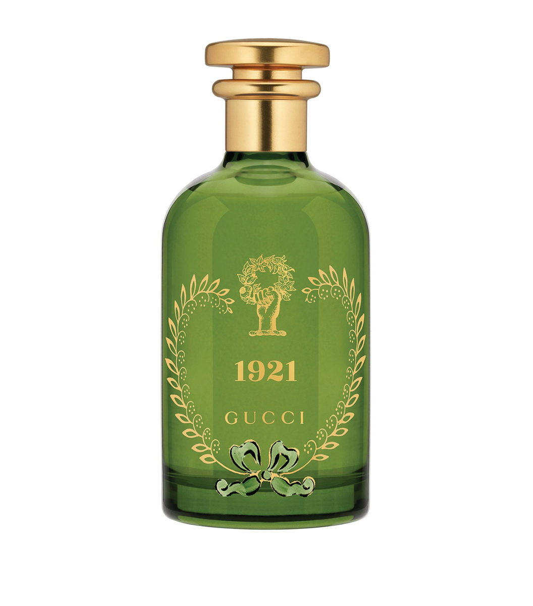 1921 Gucci — аромат