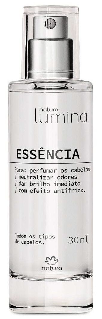 Lumina Essência Natura — аромат