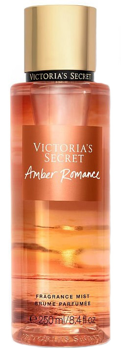 Amber Romance Victoria's Secret — аромат