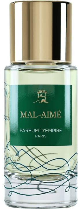 Mal-Aimé Parfum d'Empire — аромат