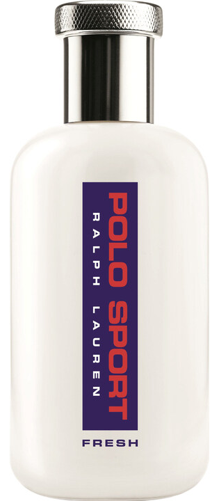 Polo Sport Fresh Ralph Lauren — аромат