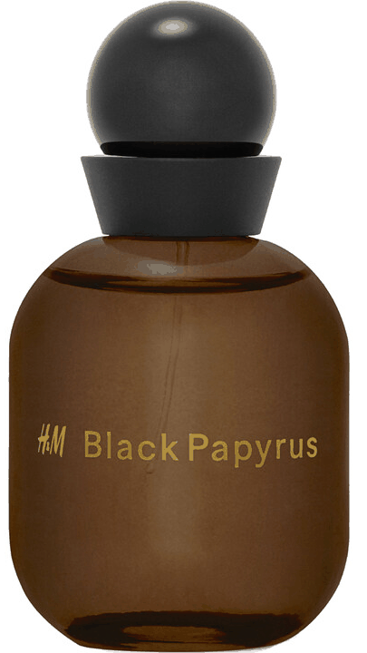 H&M Black Papyrus H&M — аромат