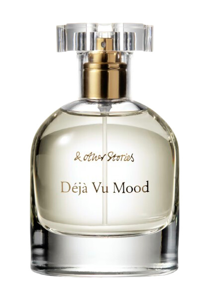 Déjà Vu Mood And Other Stories — аромат