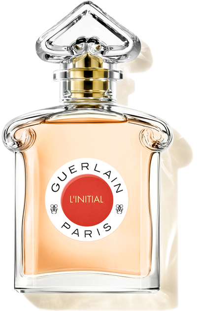 L'Initial Eau de Parfum Guerlain — аромат