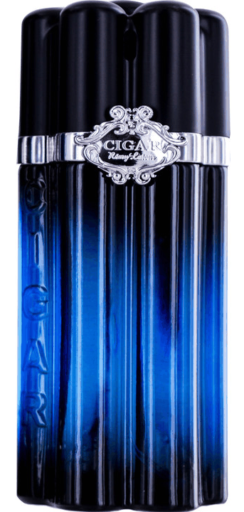 Cigar Blue Label Rémy Latour — аромат
