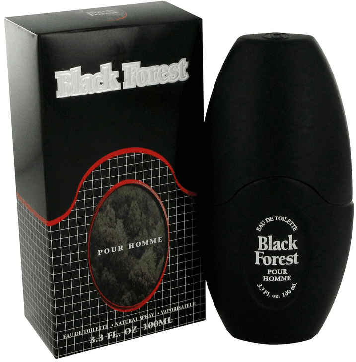 Black Forest Pour Homme La Bastille — аромат