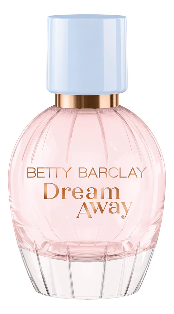 Dream Away Eau de Parfum Betty Barclay — аромат