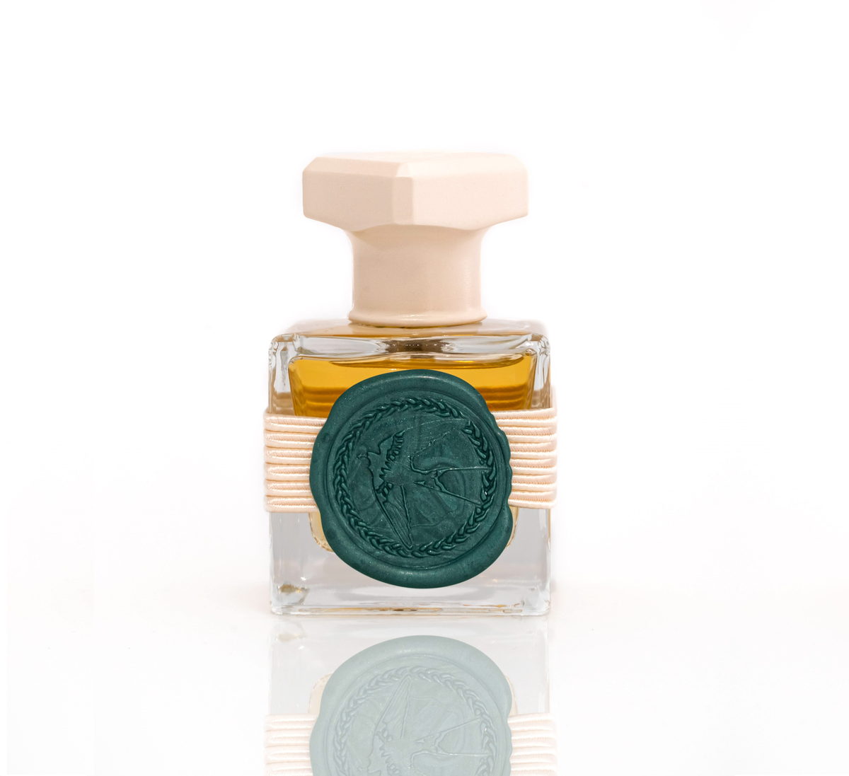 The Swallow (Jaskółka) Bale Perfumes — аромат