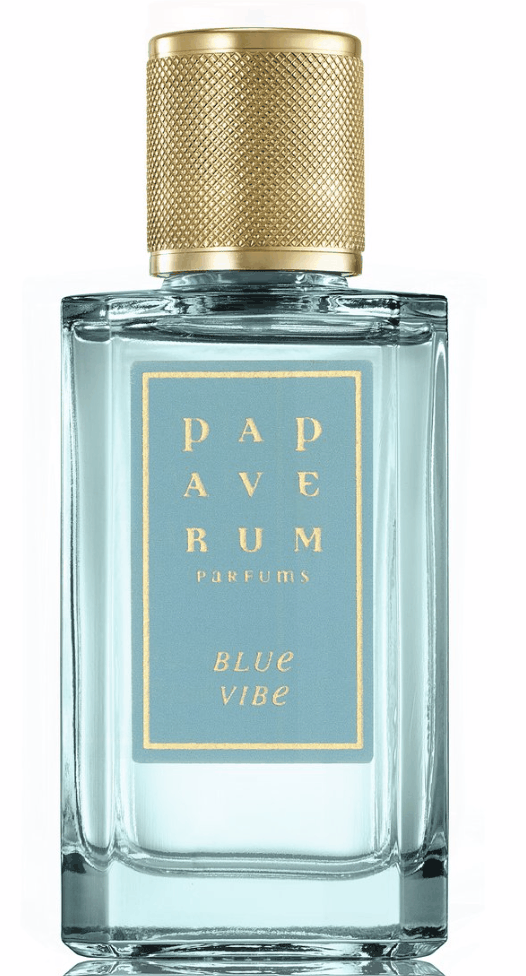 Blue Vibe Jardin de Parfums — аромат