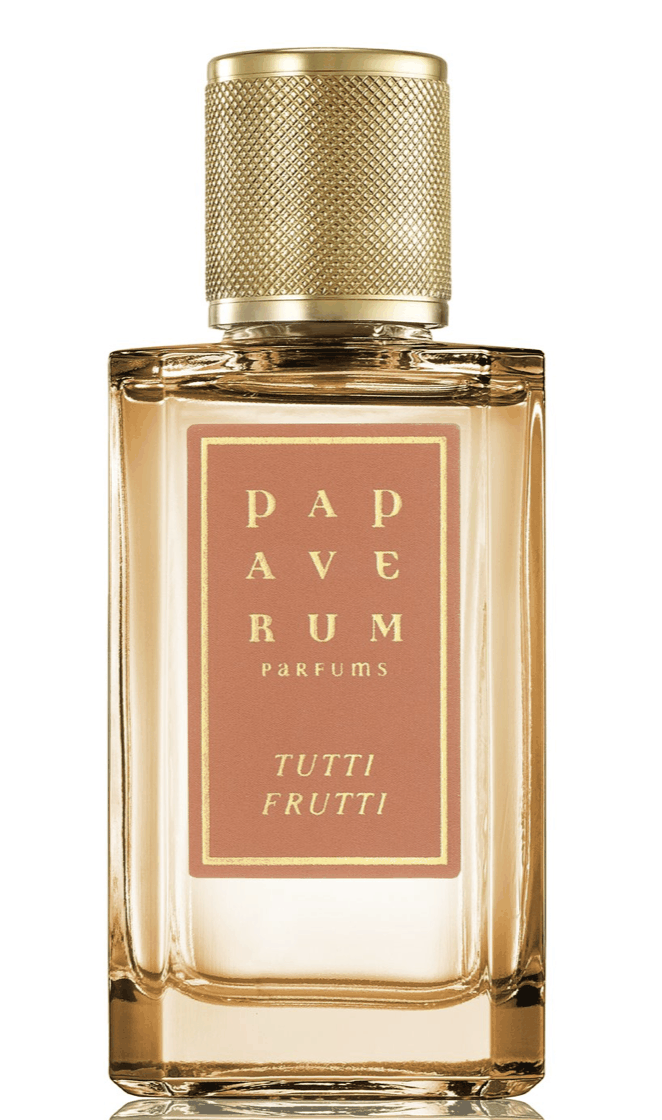 Tutti Frutti Jardin de Parfums — аромат