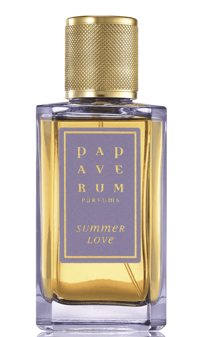 Summer Love Jardin de Parfums — аромат